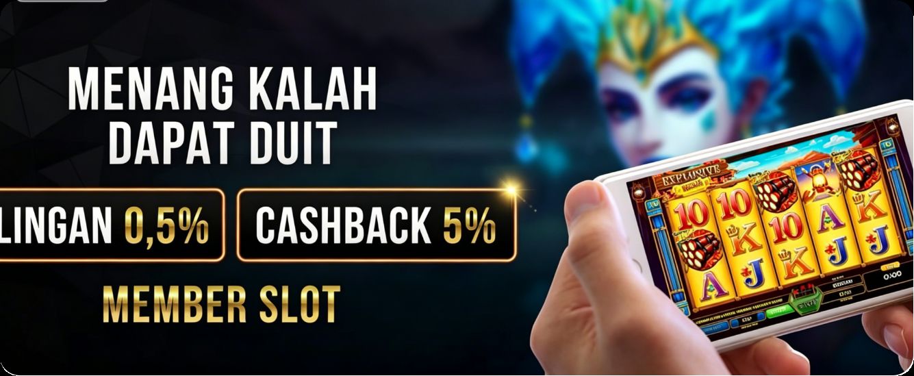 Main btv168r.com Menang Jackpot Besar
